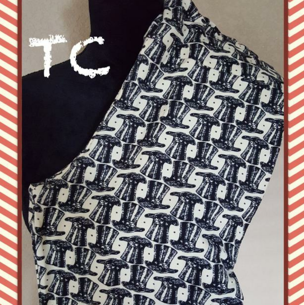 Lula Roe leggings